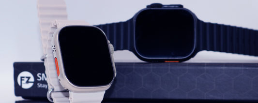 Top Smartwatch Features Customers Want in 2025