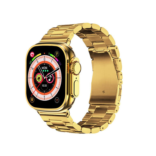 C9 Ultra Max Gold Edition