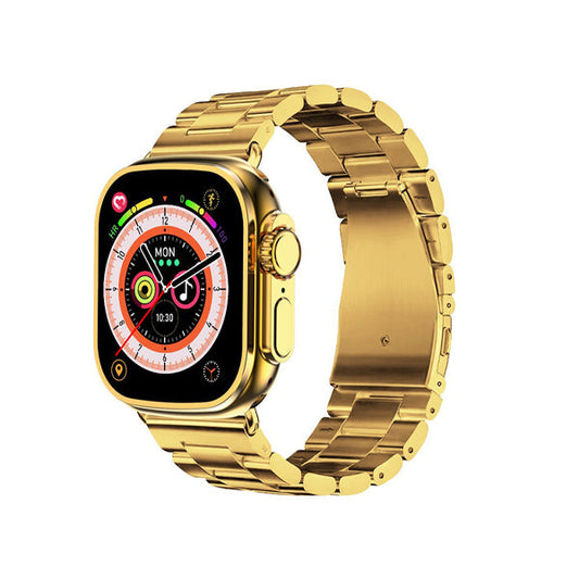 C9 Ultra Max Gold Edition