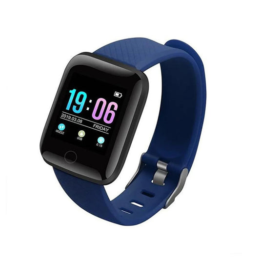 D20 Ultra Smart Watch