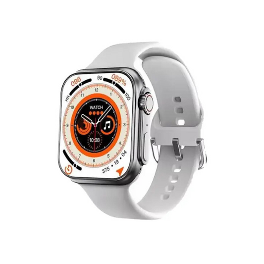 GS8 Ultra Smart Watch