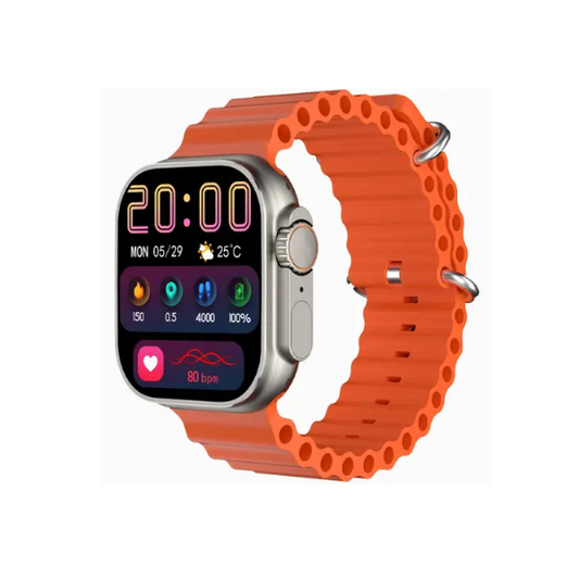 Gw8 Ultra Smart Watch