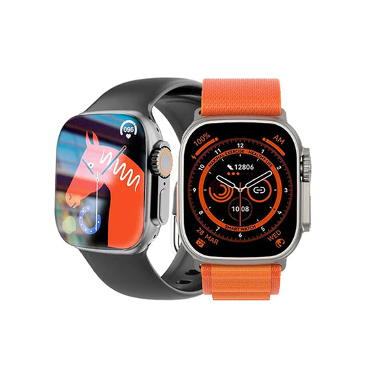 H8 Ultra Series 8 Smart Watch