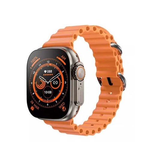 Hk 9 Ultra Max Smart Watch
