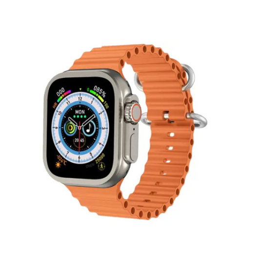 Hw8 Ultra Smart Watch