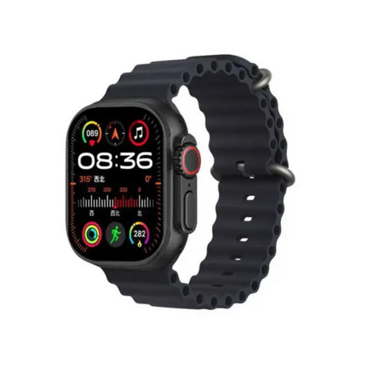 M900 Ultra 2 Smart Watch