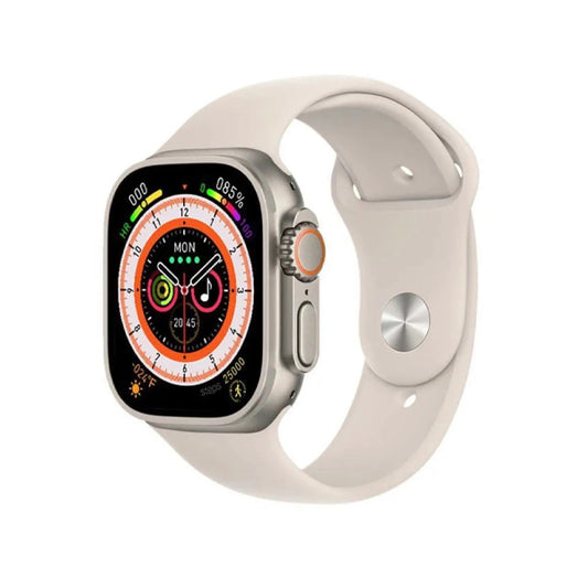 N8 Ultra Smart Watch