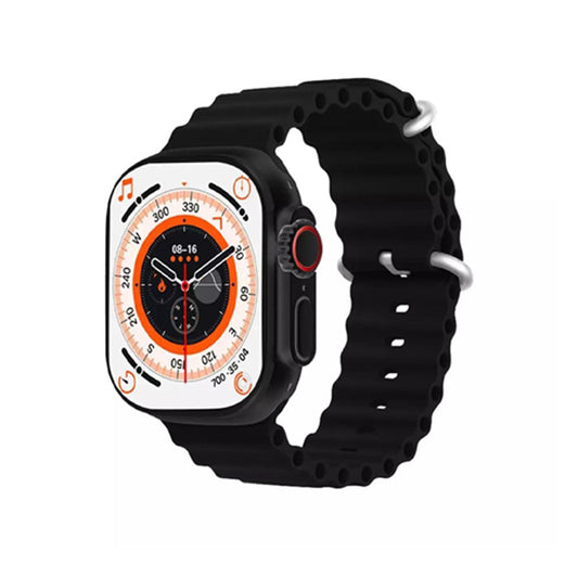 S8 Ultra Series 8 Smart Watch