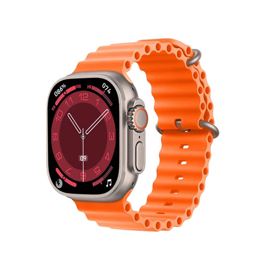 T10-ultra Smart Watch