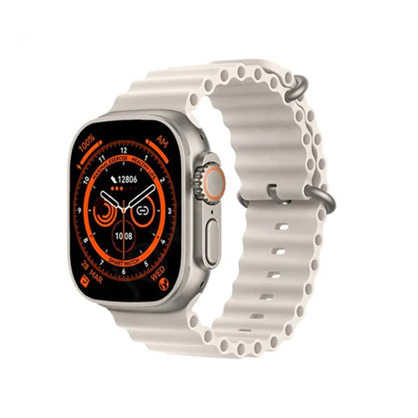 T800 Ultra Smart Watch