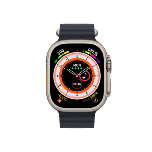 Tg 38 Ultra Smartwatch