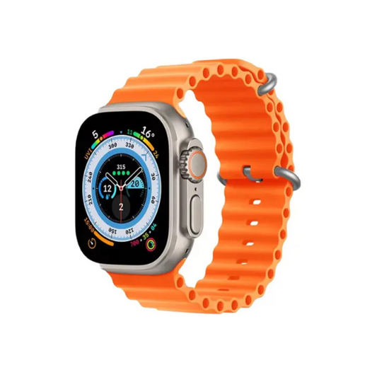 Tg 58 Ultra Smart Watch