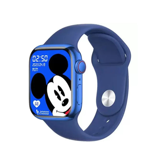 Watch 9 Max Smart Watch