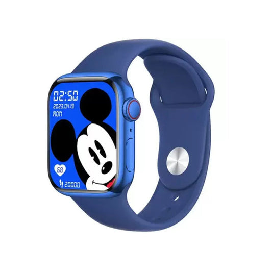 Watch 9 Max Smart Watch