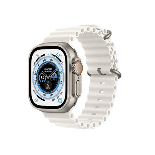 Ws95 Ultra Max Smart Watch