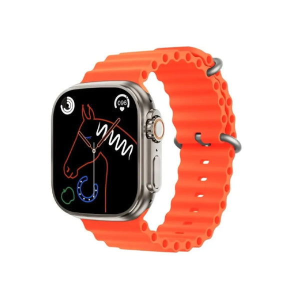 Ws95 Ultra Max Smart Watch