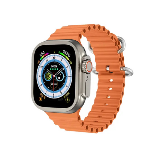 Wk8 Ultra Smart Watch