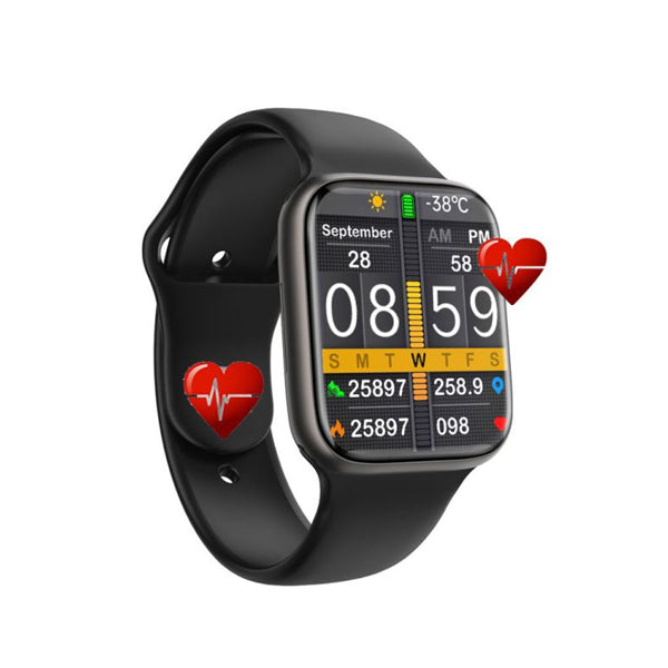 X7 Smart Watch