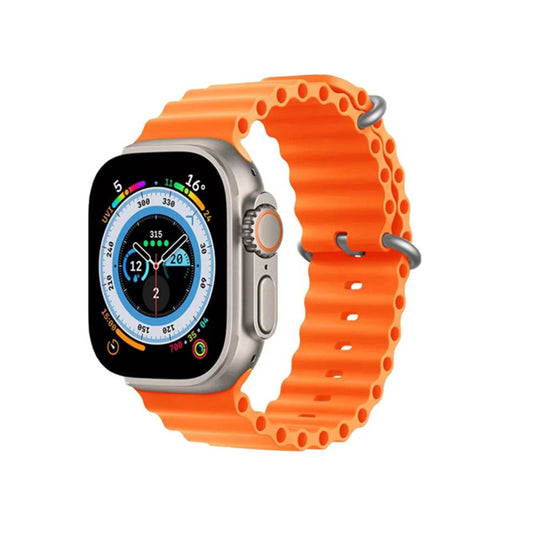 X8 Plus Ultra Smart Watch