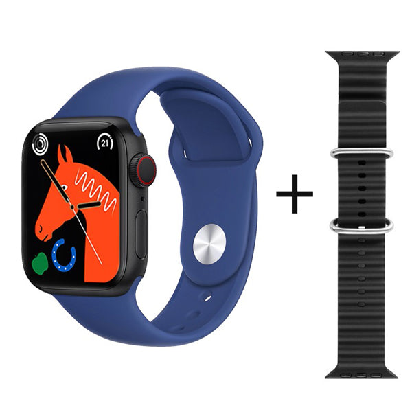 X90 Max Smart Watch