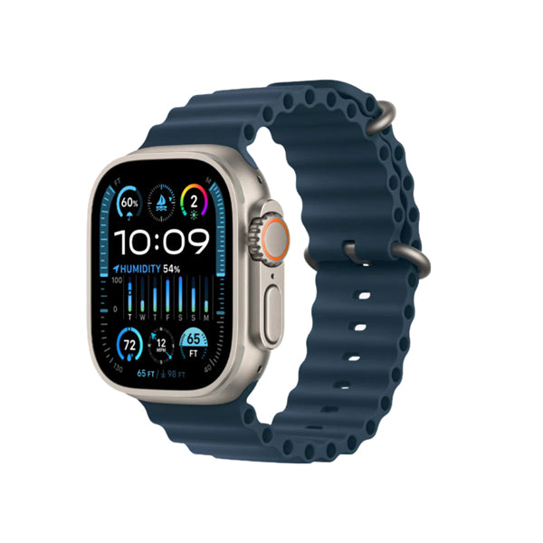 Y60 Ultra Smart Watch