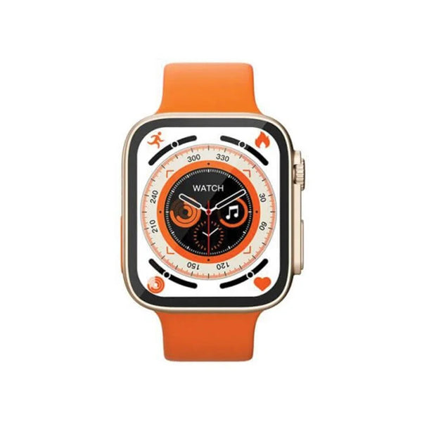Y60 Ultra Smart Watch