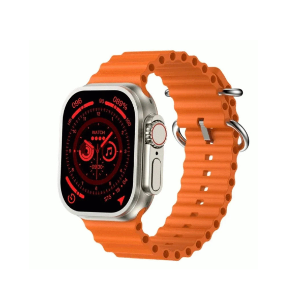 Z55 Ultra 2 Smartwatch