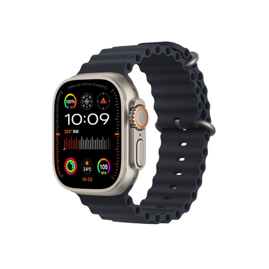 Z55 Ultra 2 Smartwatch