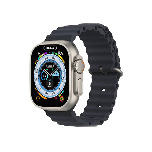Z66 Ultra Smart Watch