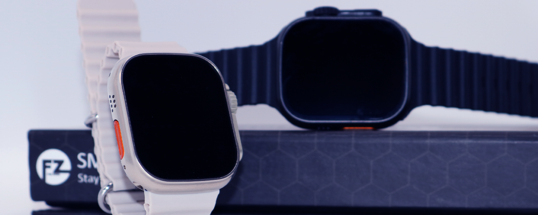 Top Smartwatch Features Customers Want in 2025