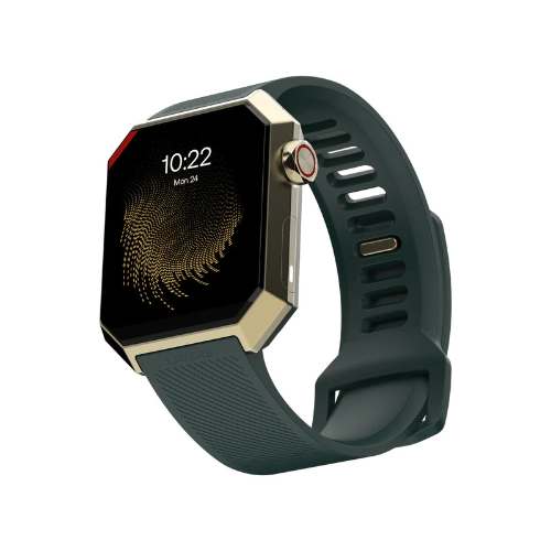 Pulse Series
