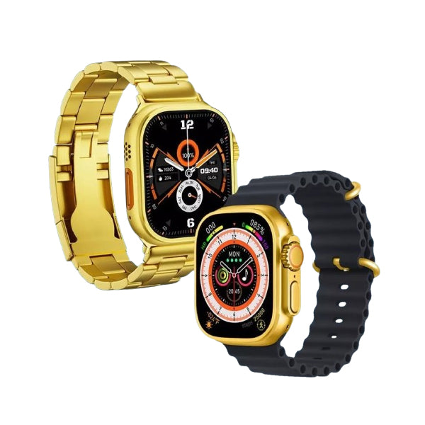 C9 Ultra Max Gold Edition