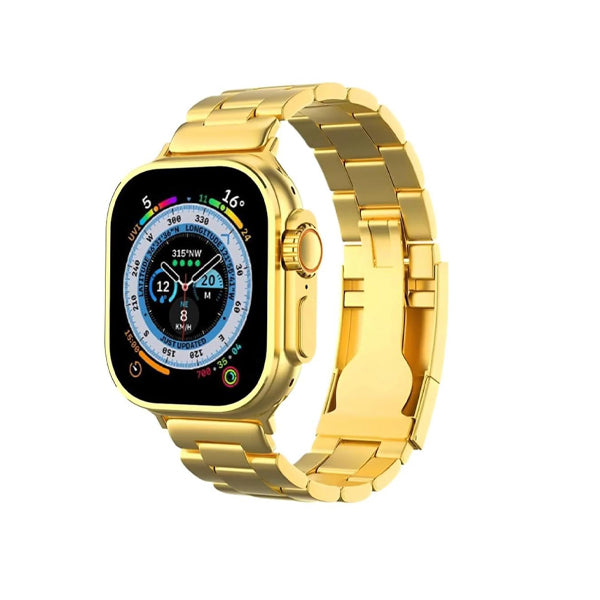 C9 Ultra Max Gold Edition