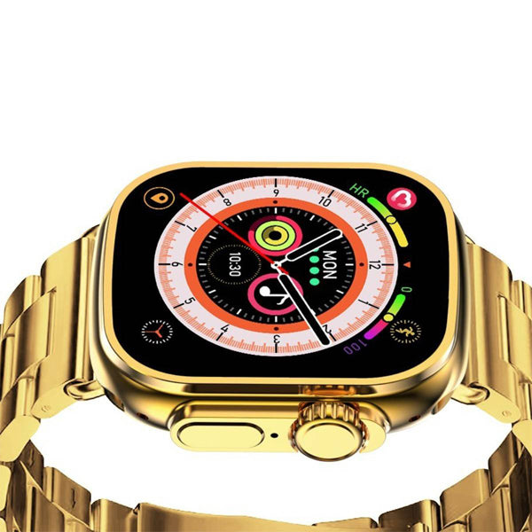C9 Ultra Max Gold Edition