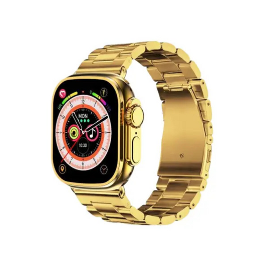 Crown M60 Ultra 2 Smart Watch