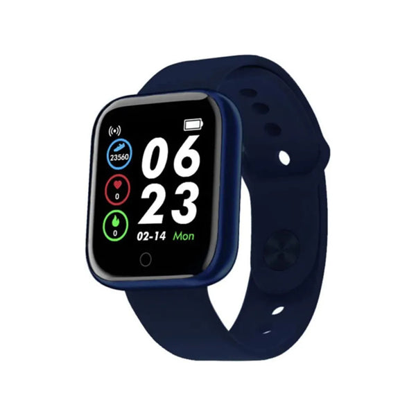 D20 Ultra Smart Watch