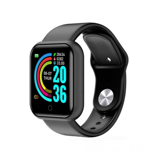 D20 Ultra Smart Watch