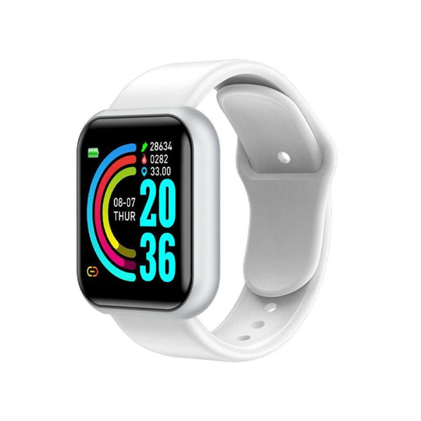 D20 Ultra Smart Watch