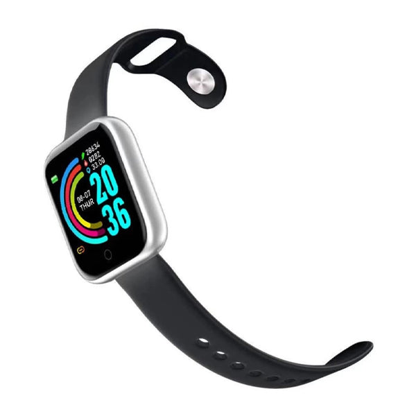 D20 Ultra Smart Watch