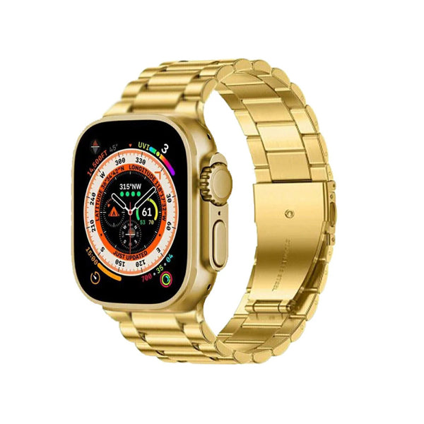 G9 Ultra Pro Gold Color Edition