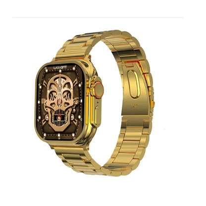 G9 Ultra Pro Gold Color Edition