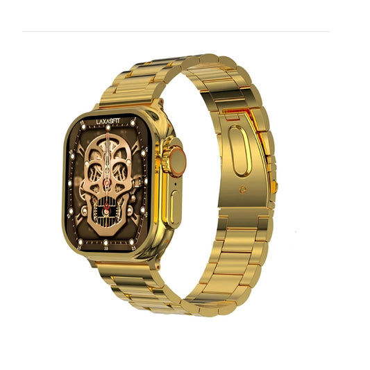 G9 Ultra Pro Gold Color Edition