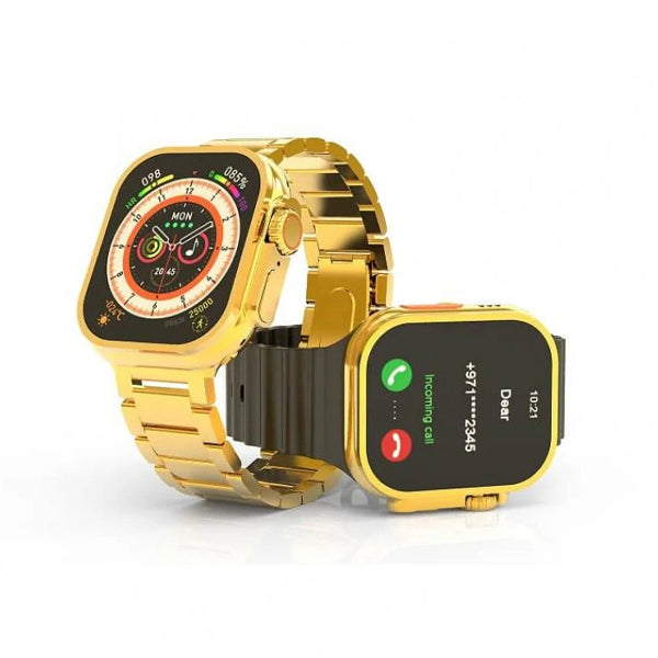 G9 Ultra Pro Gold Color Edition