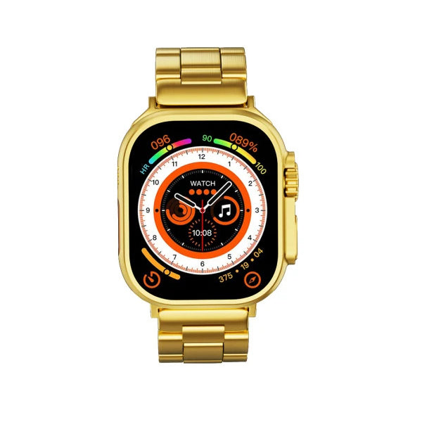 G9 Ultra Pro Gold Color Edition