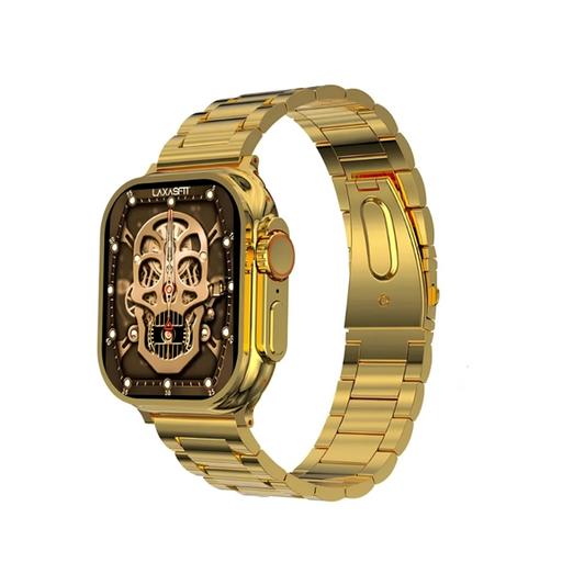 G9 Ultra Pro Gold Color Edition