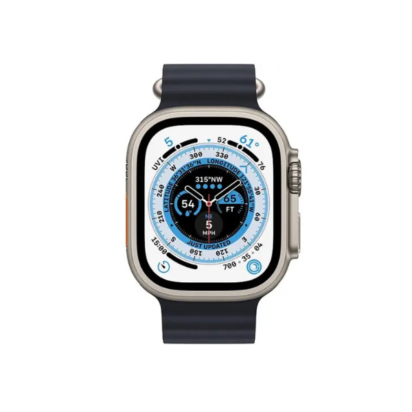 GS8 Ultra Smart Watch