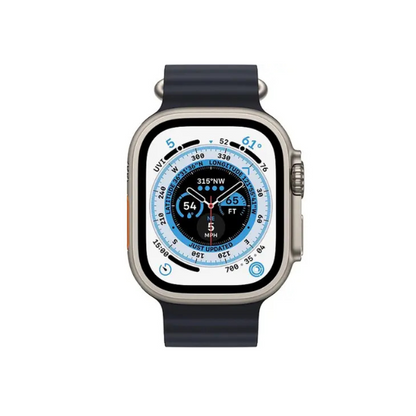 GS8 Ultra Smart Watch