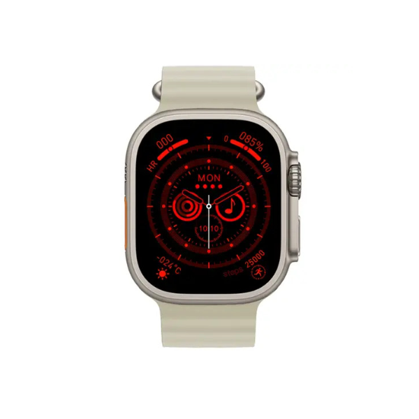 Gw8 Ultra Smart Watch