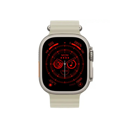Gw8 Ultra Smart Watch