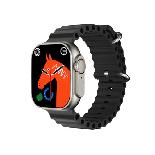 Gw8 Ultra Smart Watch